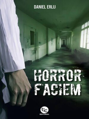 cover image of Horror faciem